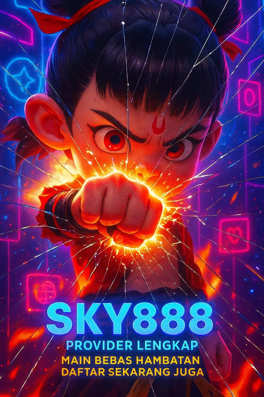 Sky888 | Referensi Hiburan Digital Yang Enak Buat Nemenin